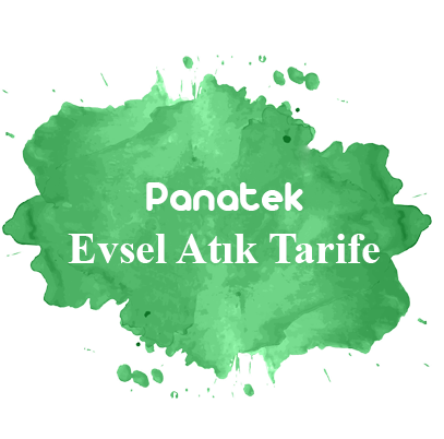 evsel katı atık tarife hazırlama rehberi