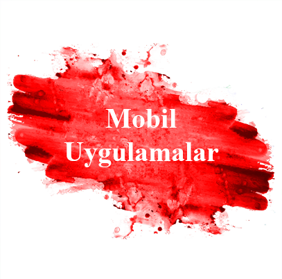 Mobil uygulamalar