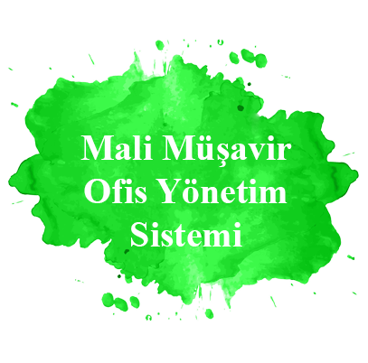 Mali Müşavir Ofis Yönetimi SMMM