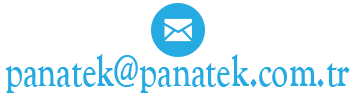 panatek mail