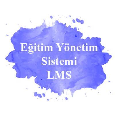 Eğitim Yönetim Sistemi LMS